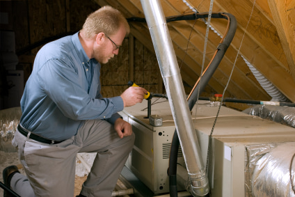 5 common problems with furnaces in covington homes