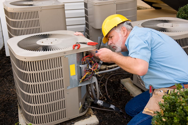 What to expect from air conditioning installation