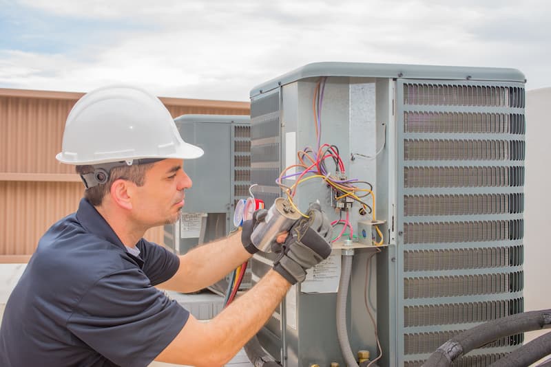 Whats wrong with your central air conditioning system