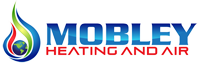 Mobley Heating and Air Logo