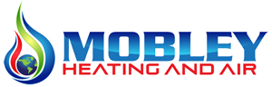 Mobley Heating and Air Logo