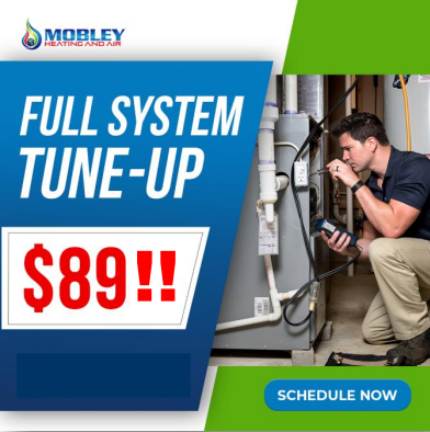 89 tune up ad